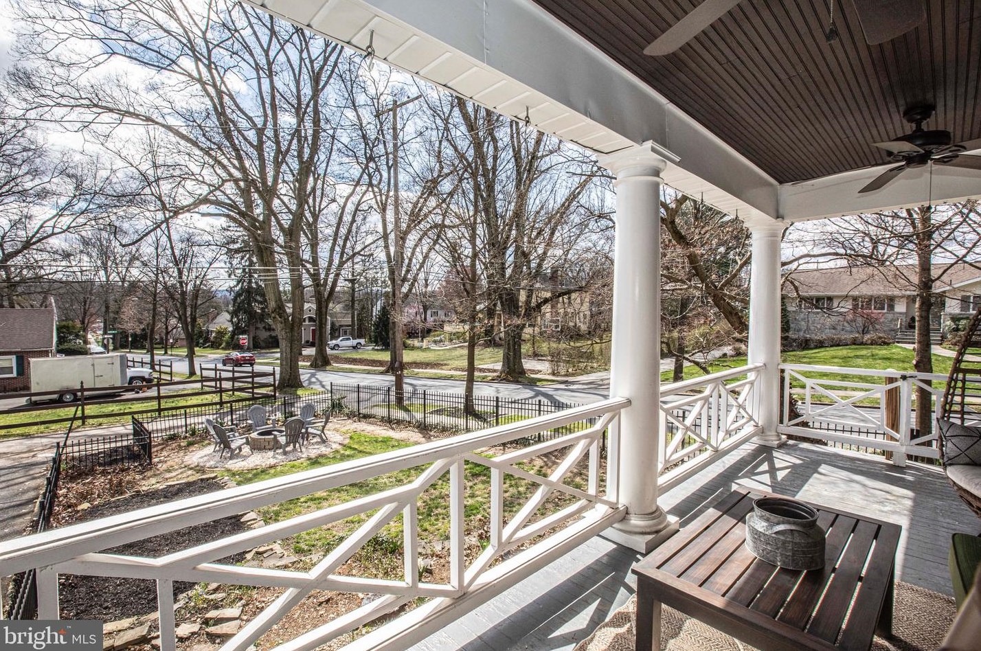 1548 Dauphin Ave, Reading PA  19610-2118 exterior