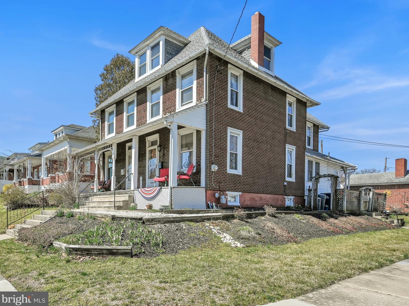 2401 Penn Ave, Reading, PA 19609