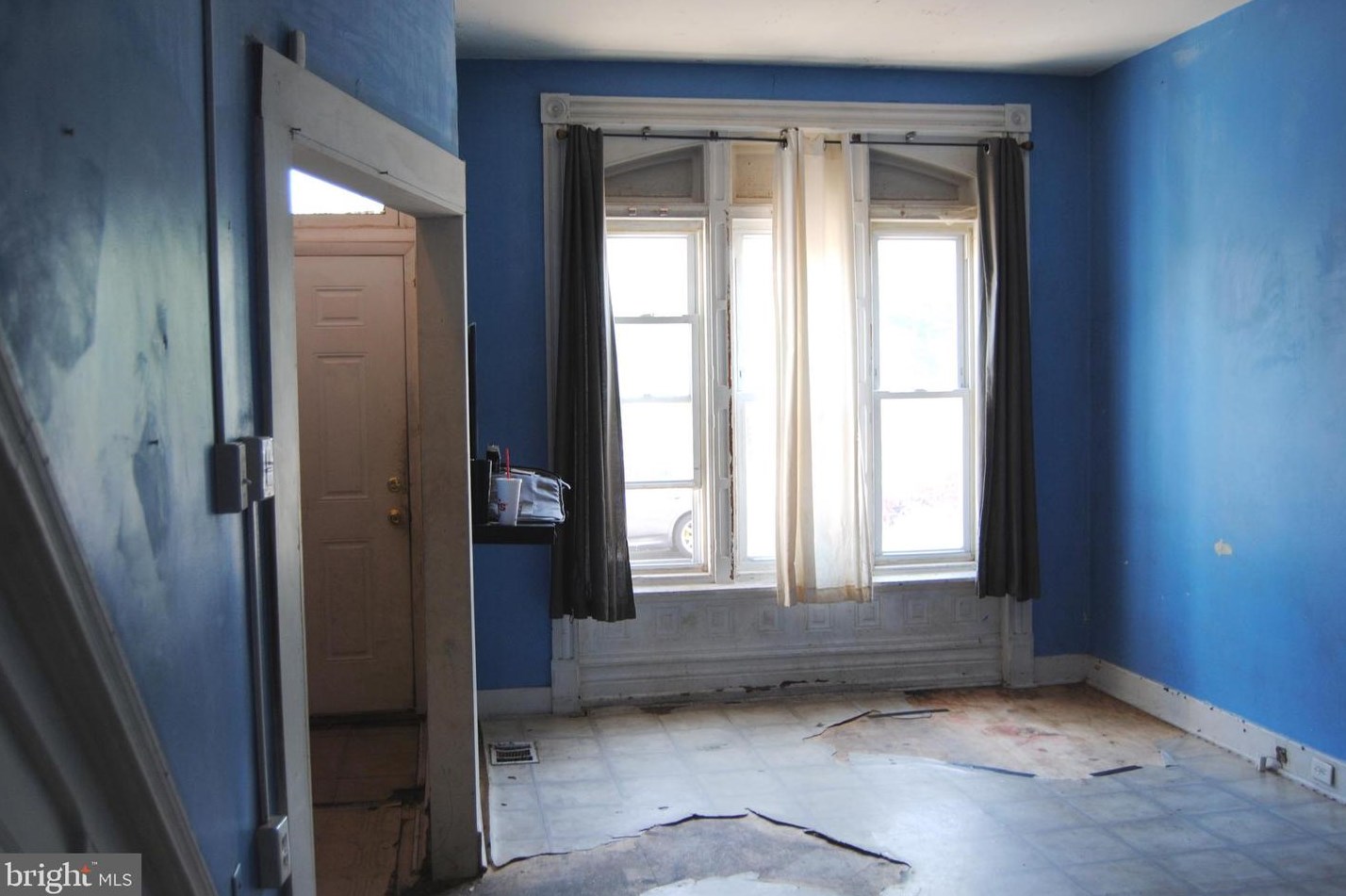 227 Walnut St, Reading PA  19607-2621 exterior