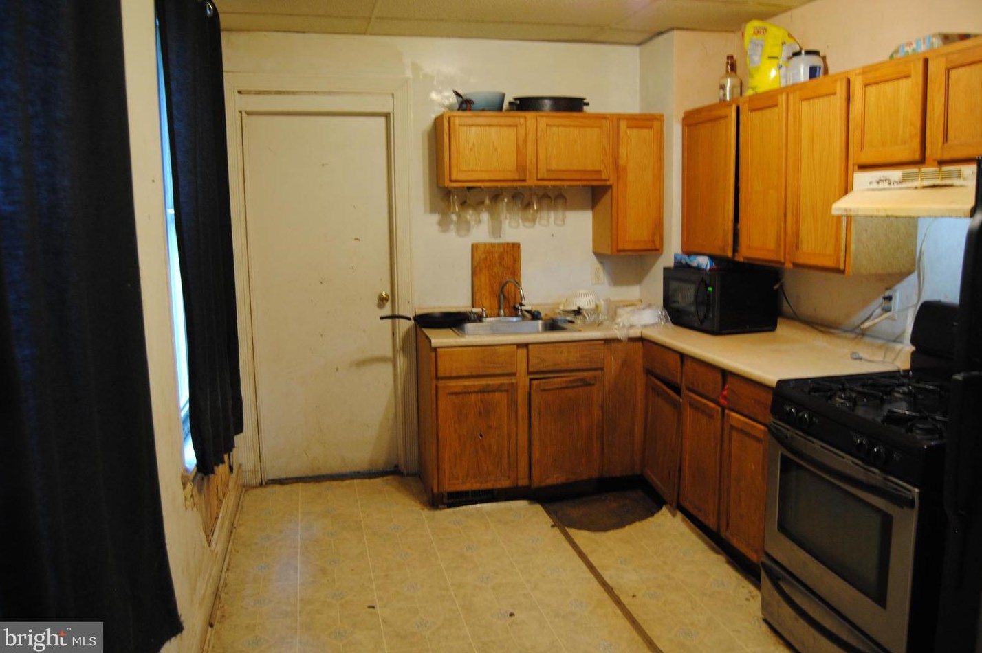 227 Walnut St, Reading PA  19607-2621 exterior