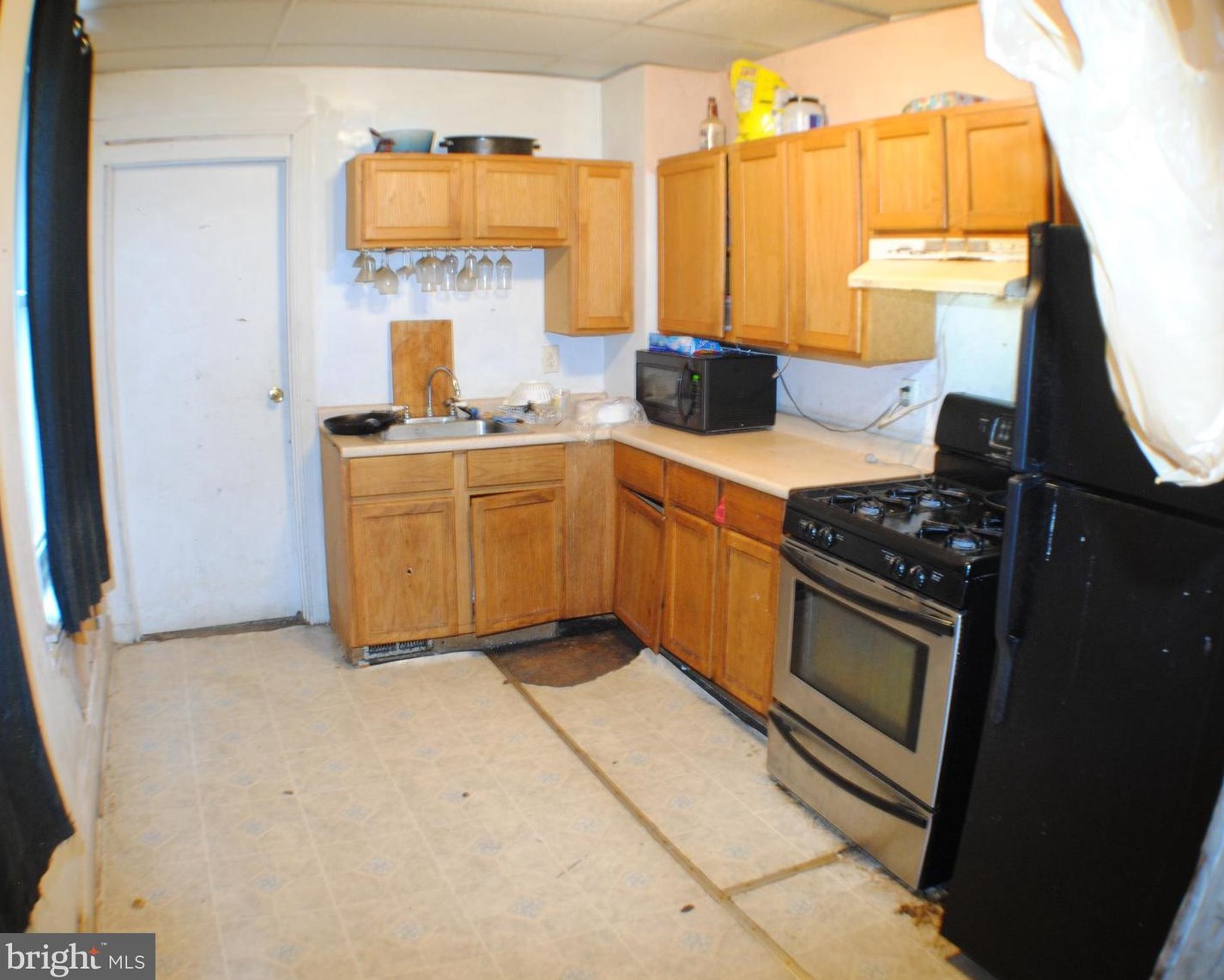 227 Walnut St, Reading PA  19607-2621 exterior