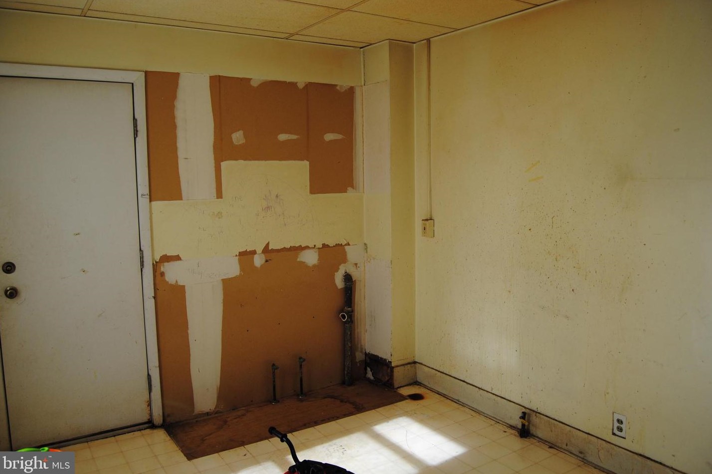 227 Walnut St, Reading PA  19607-2621 exterior