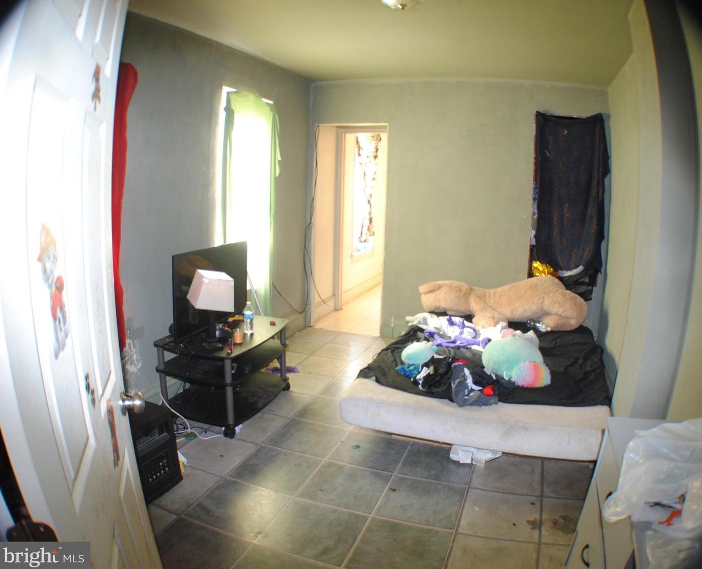 227 Walnut St, Reading PA  19607-2621 exterior