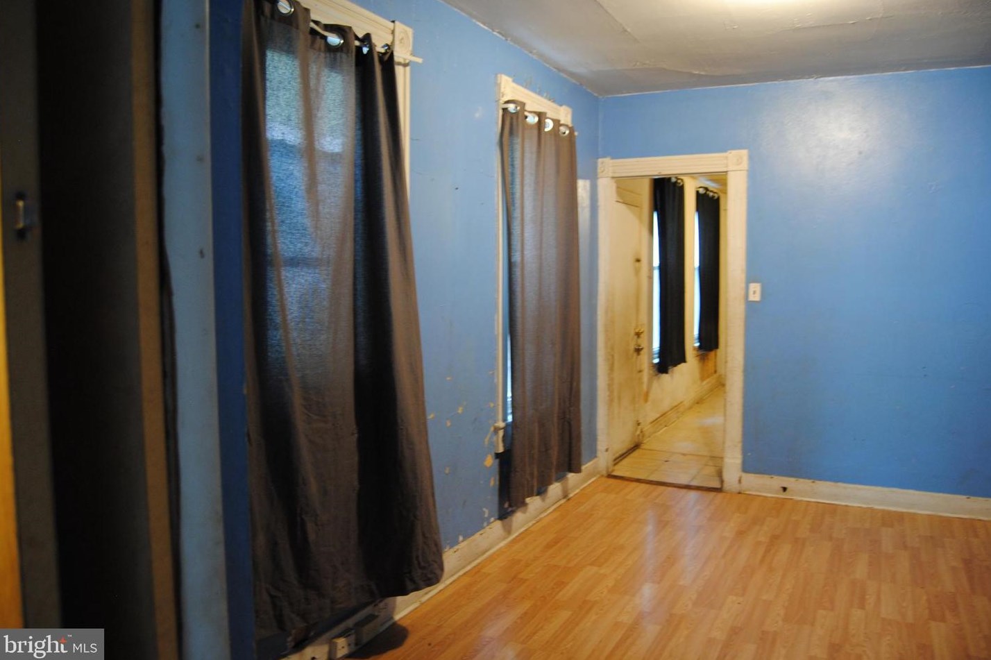 227 Walnut St, Reading PA  19607-2621 exterior