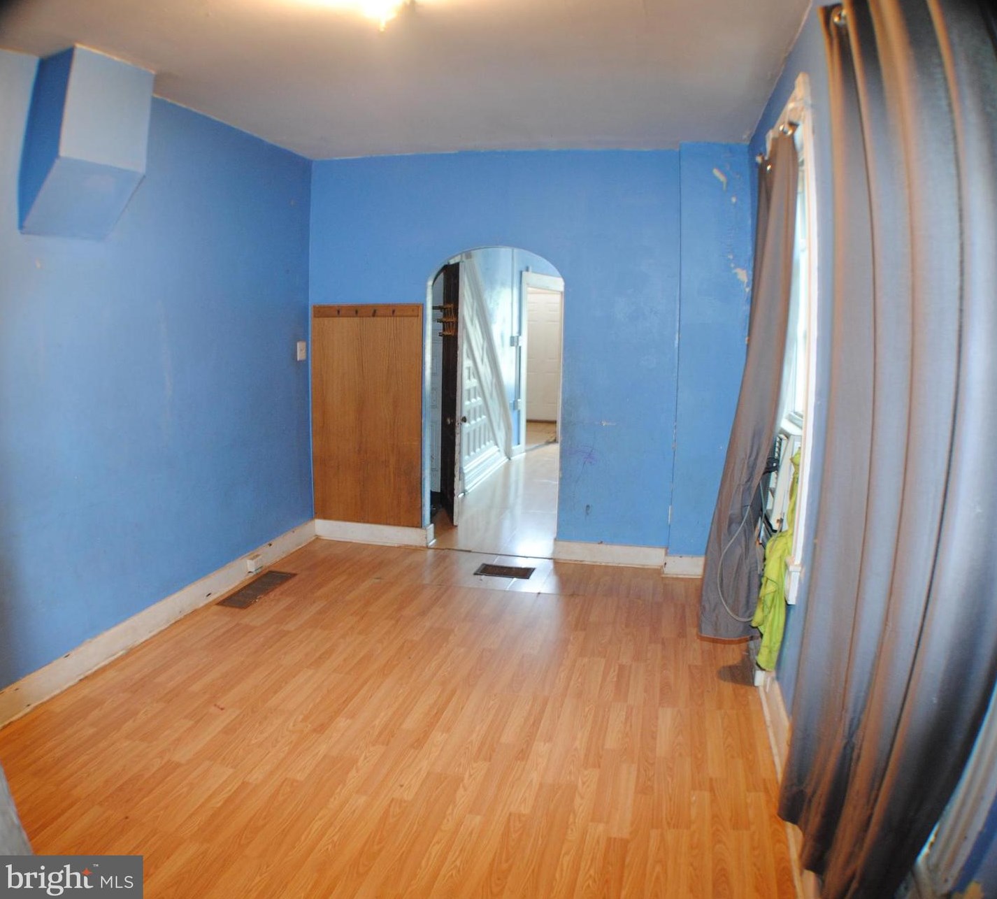 227 Walnut St, Reading PA  19607-2621 exterior