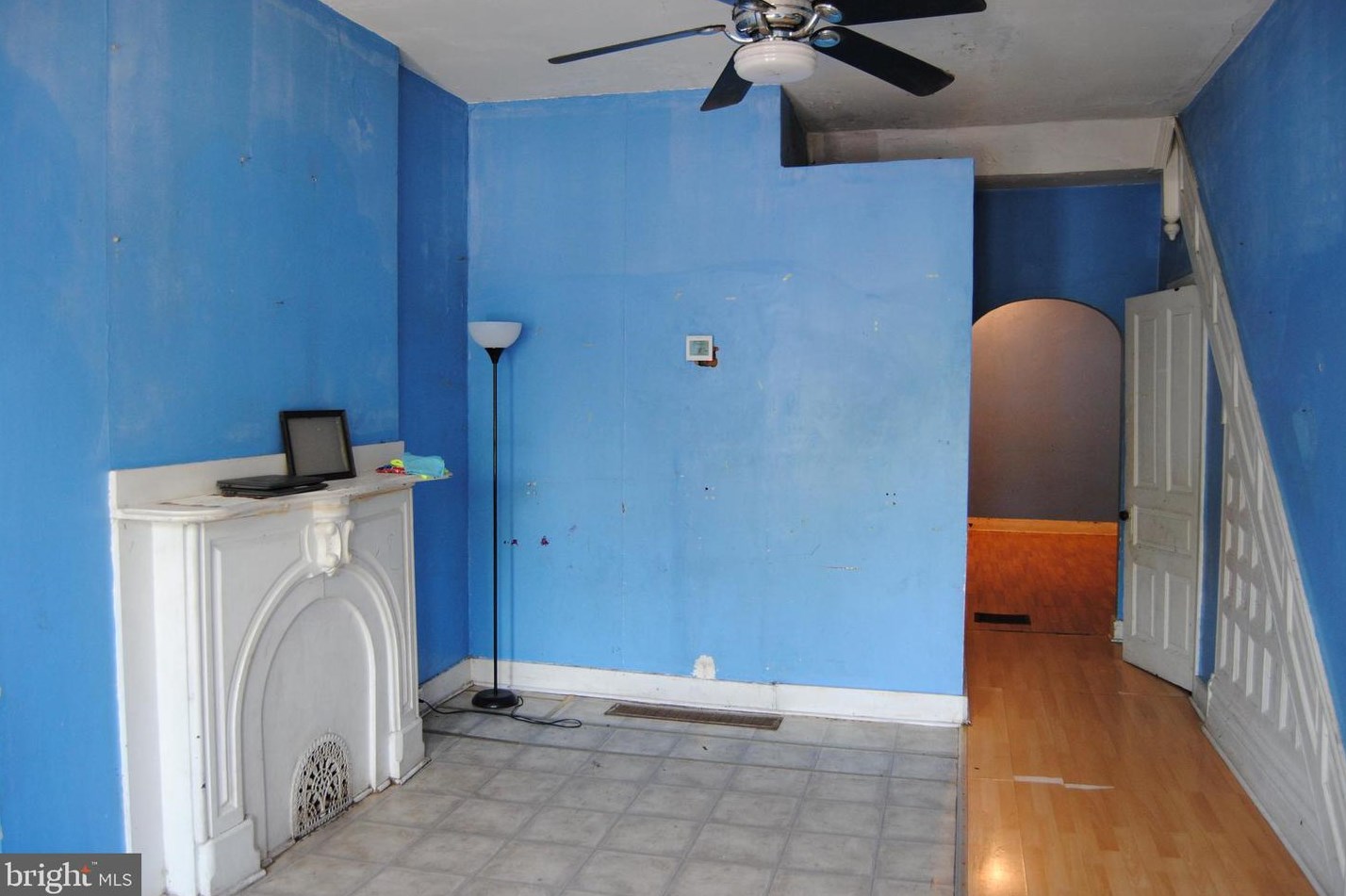 227 Walnut St, Reading PA  19607-2623 exterior