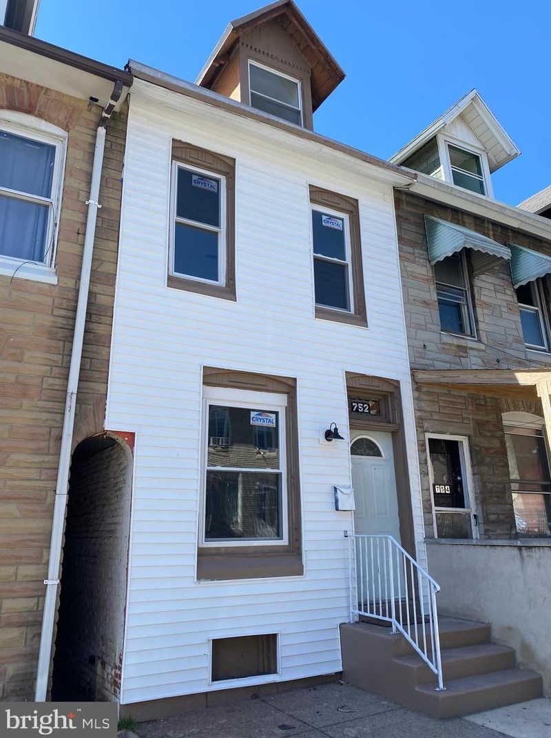 752 Lance Pl, Reading, PA 19604