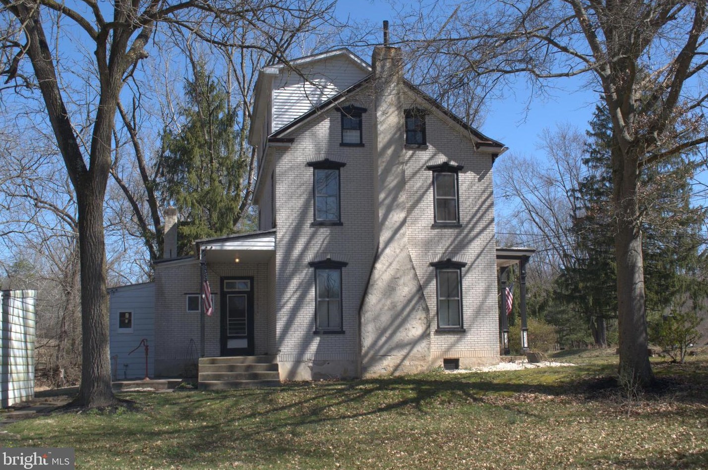 460 Winding Rd, Spangsville, PA 19512