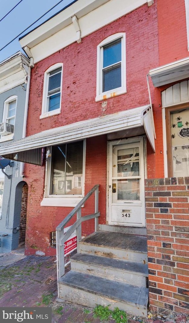 543 Wunder St, Reading, PA 19602