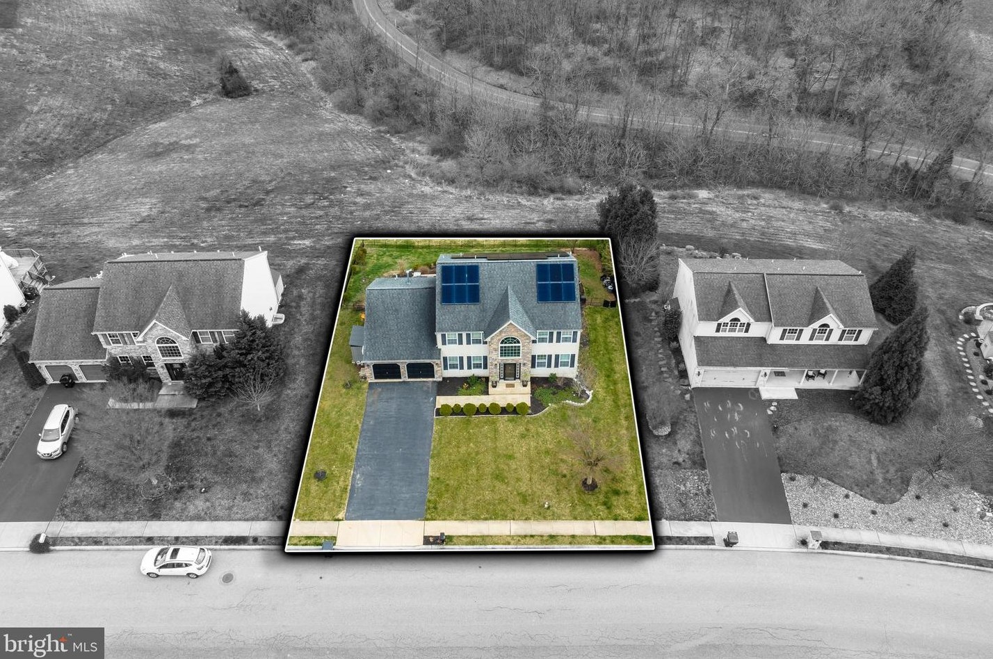 314 Buckhead Ln, Douglassville, PA 19518-9626