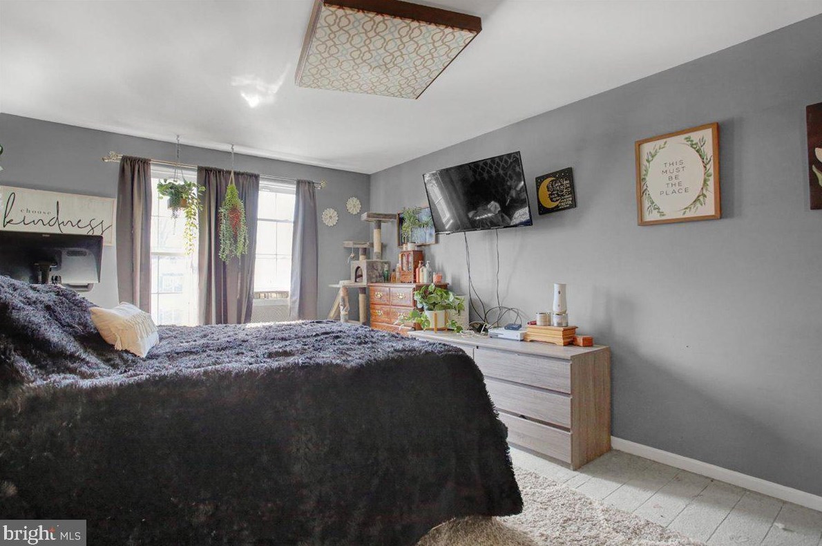612 Frederick St, Reading PA  19608-1781 exterior