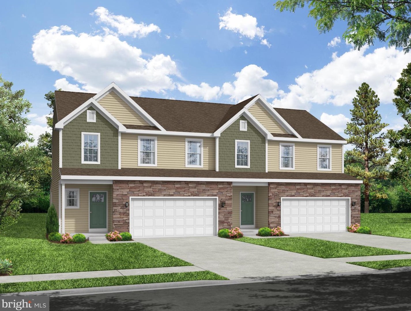 220 Ida Red #lot 86, Dauberville, PA 19533