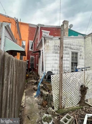 931 Oley St, Reading, PA 19604