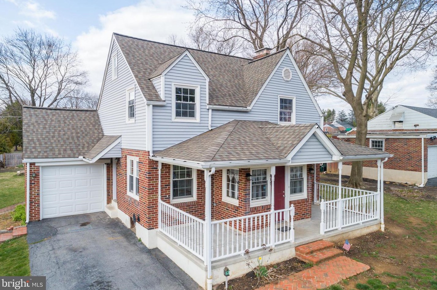 837 Acacia Ave, Reading, PA 19605