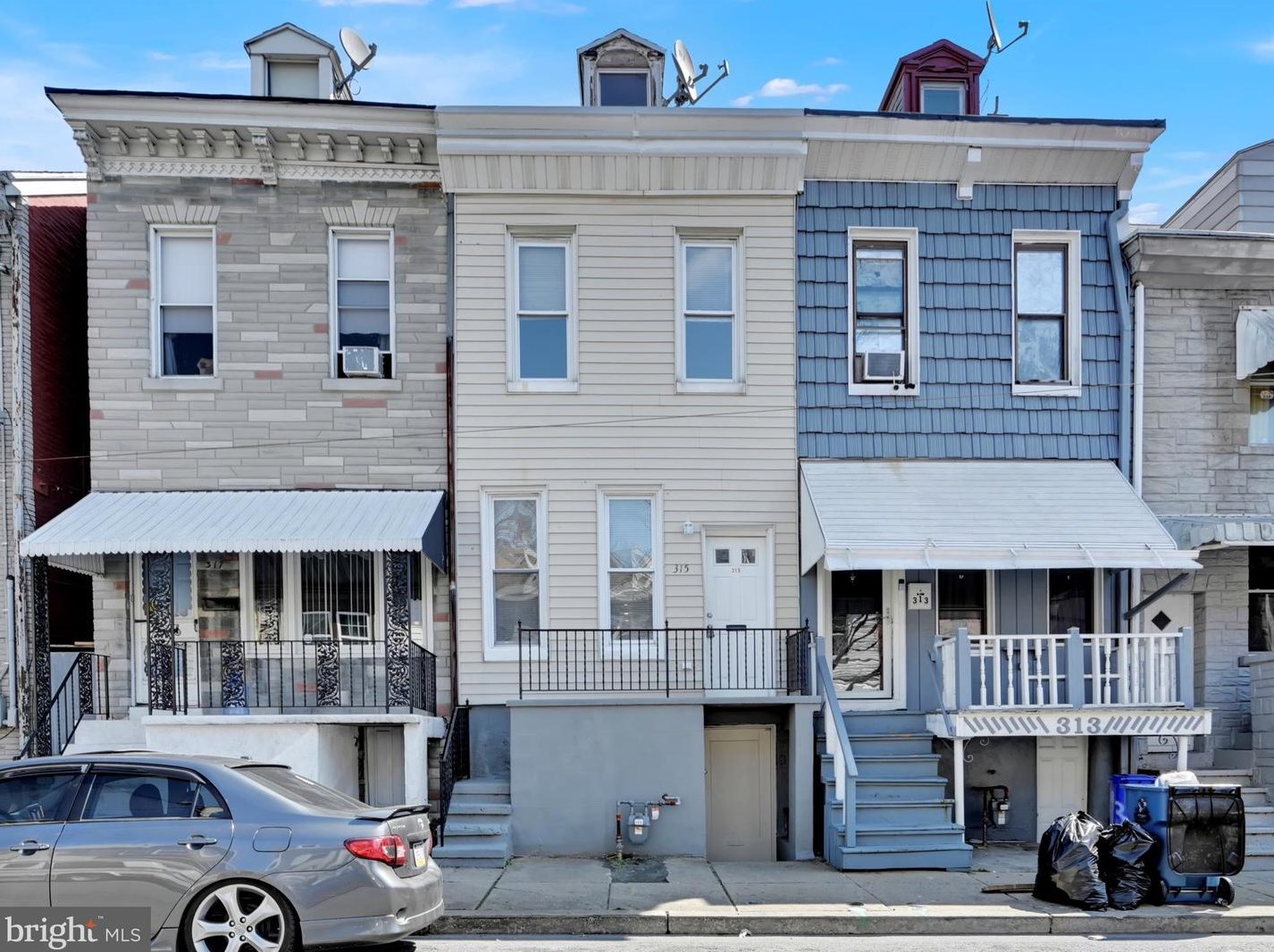315 11th St, Reading, PA 19604-2903