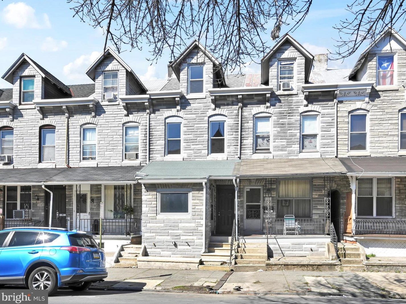 1116 9th St, Reading, PA 19604-2104