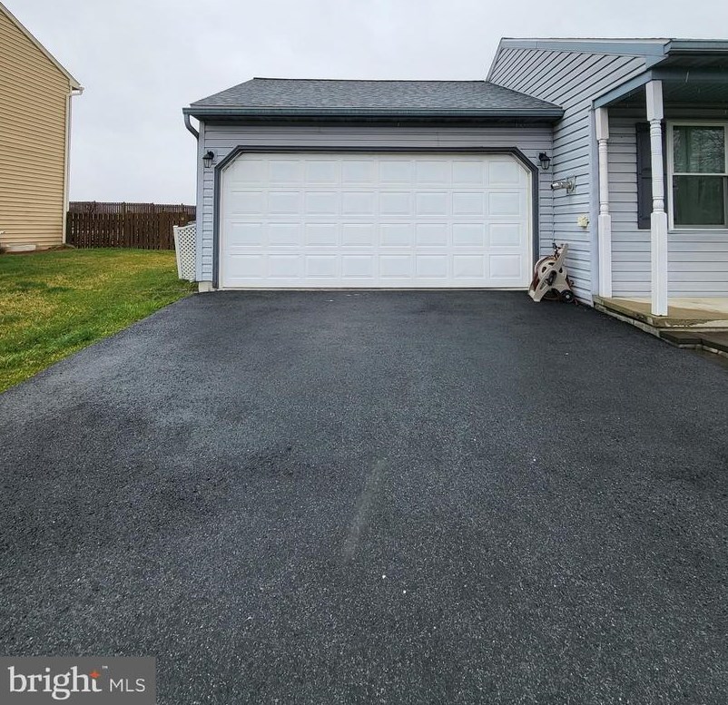 272 Hope Dr, Blandon, PA 19510