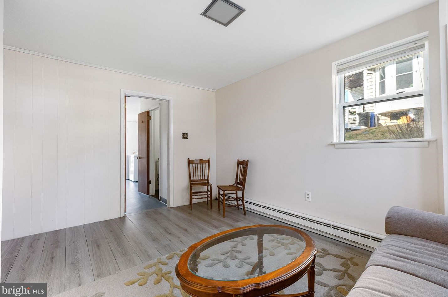 44 Walnut St, Reading PA  19607-1828 exterior