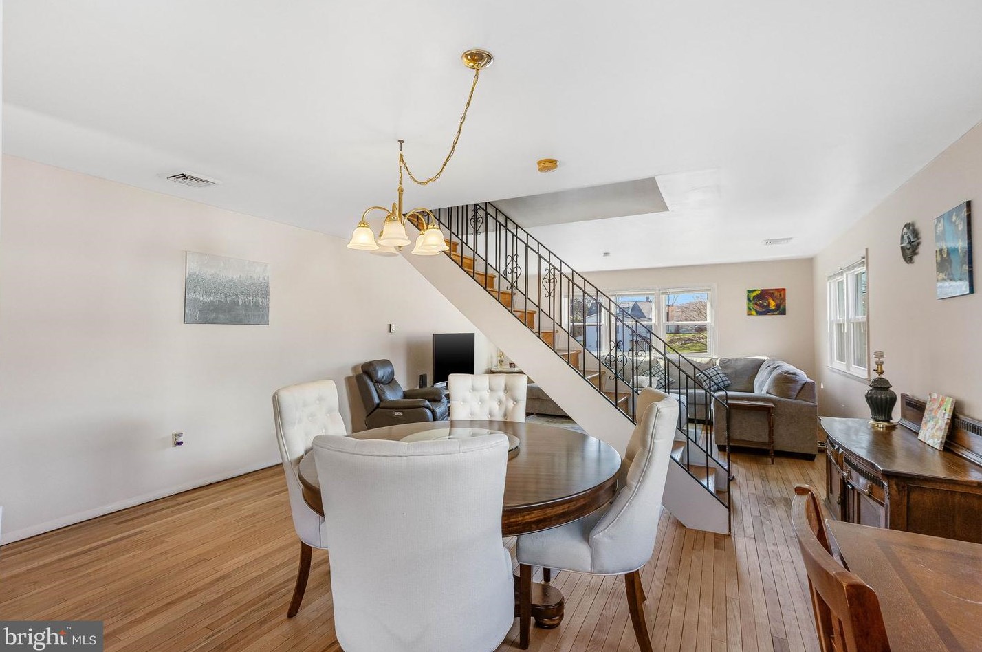 44 Walnut St, Reading PA  19607-1828 exterior