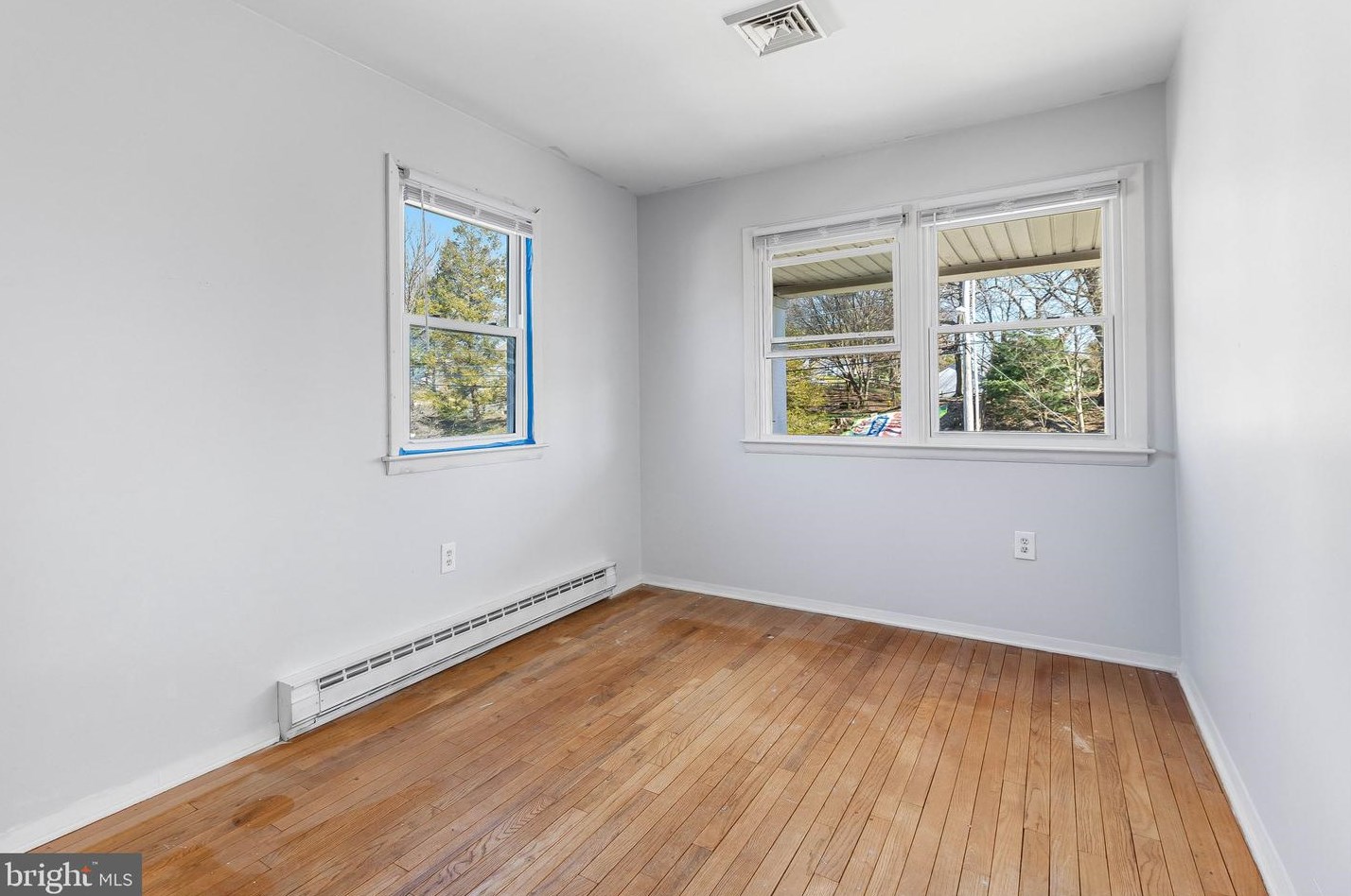 44 Walnut St, Reading PA  19607-1828 exterior