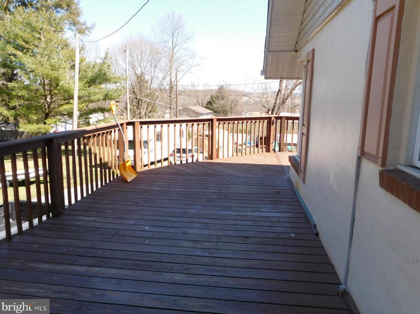 93 Old State Rd, Reading, PA 19606-9483