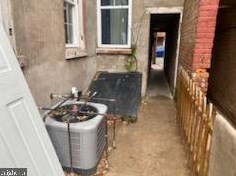 439 7th St, Reading PA  19602-2412 exterior