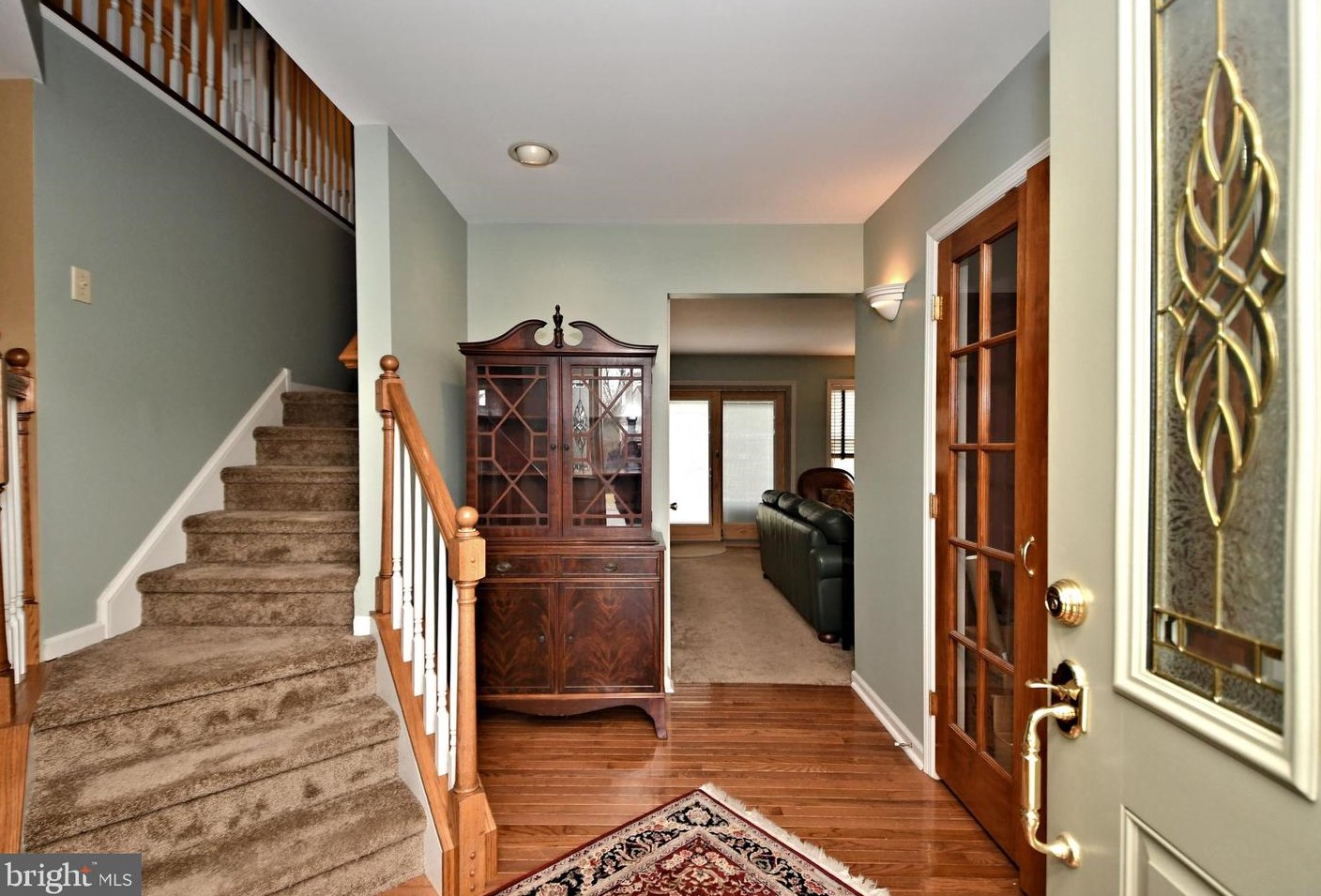 106 Balsam Dr, Douglassville PA  19518-1232 exterior