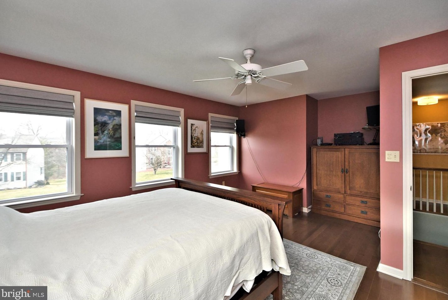 106 Balsam Dr, Douglassville PA  19518-1232 exterior