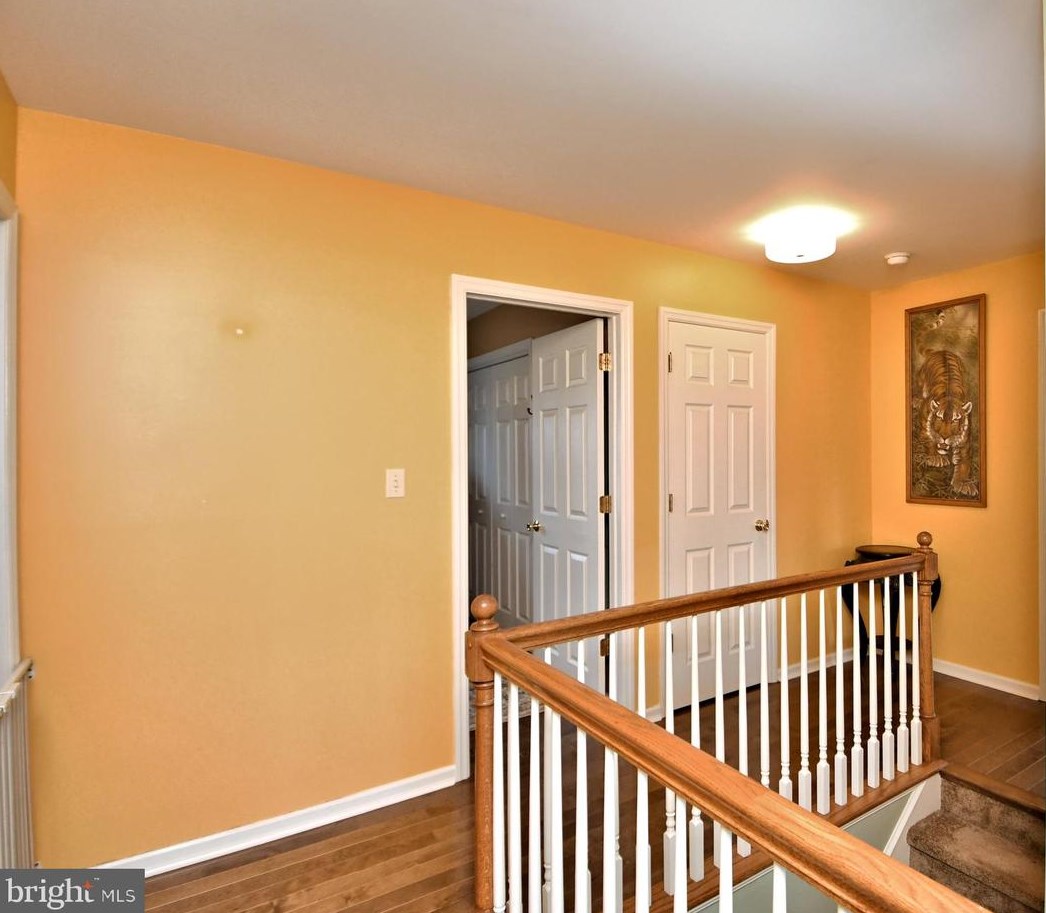 106 Balsam Dr, Douglassville PA  19518-1232 exterior