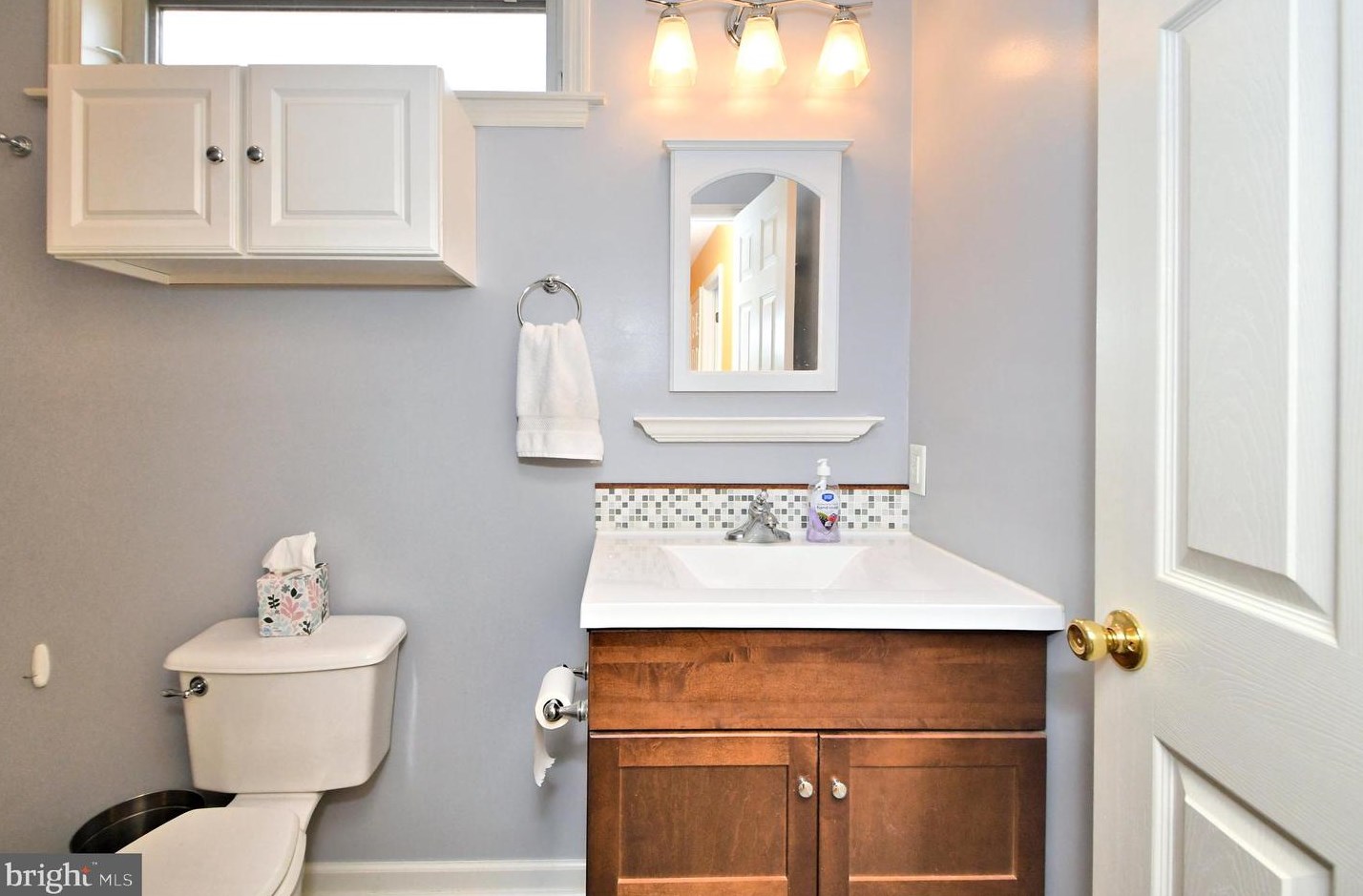 106 Balsam Dr, Douglassville PA  19518-1232 exterior