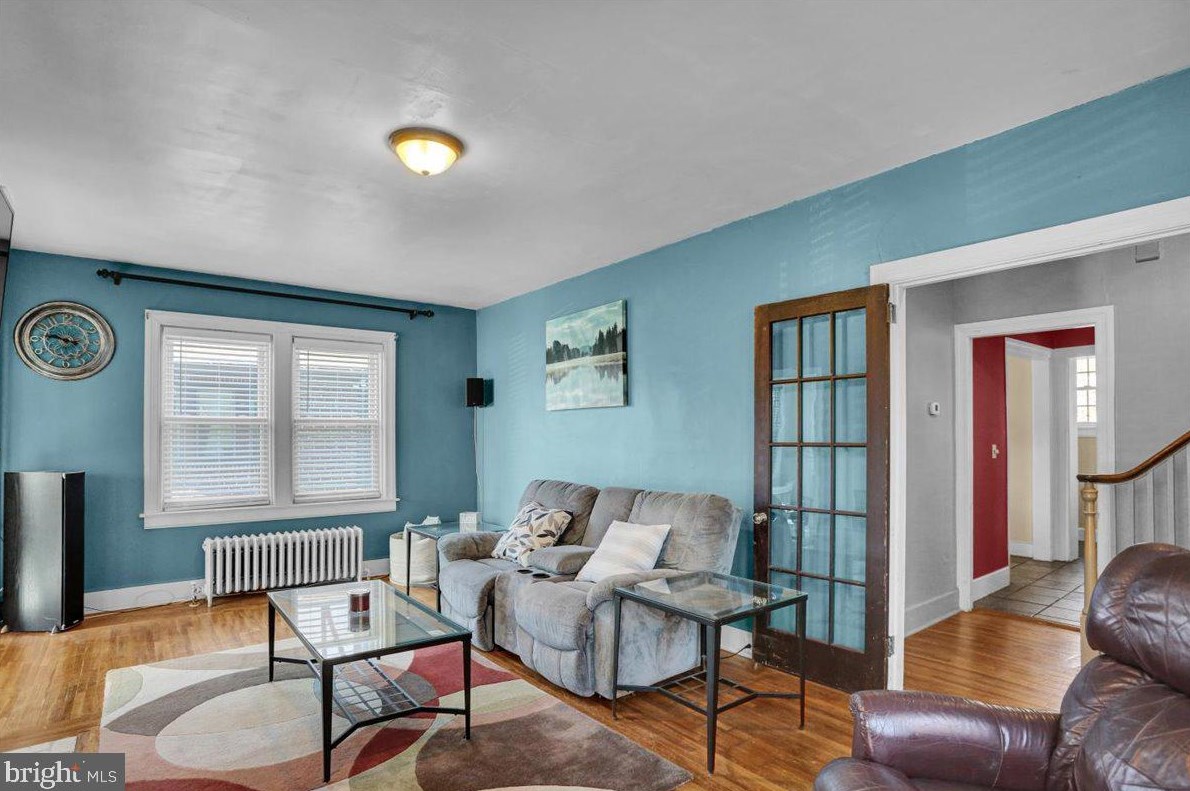 10 35th St, Reading PA  19606-2913 exterior