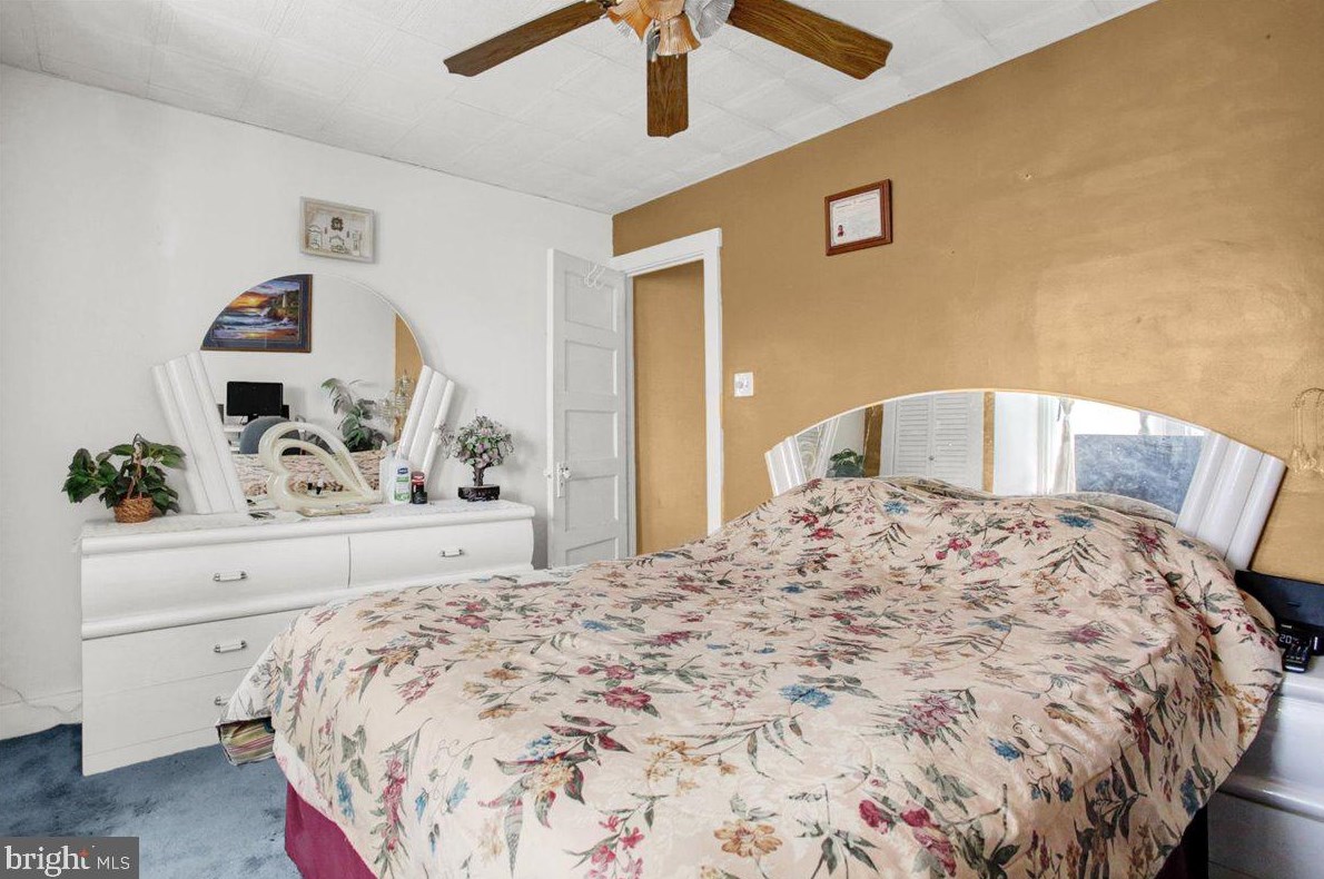 1523 Locust St, Reading, PA 19604