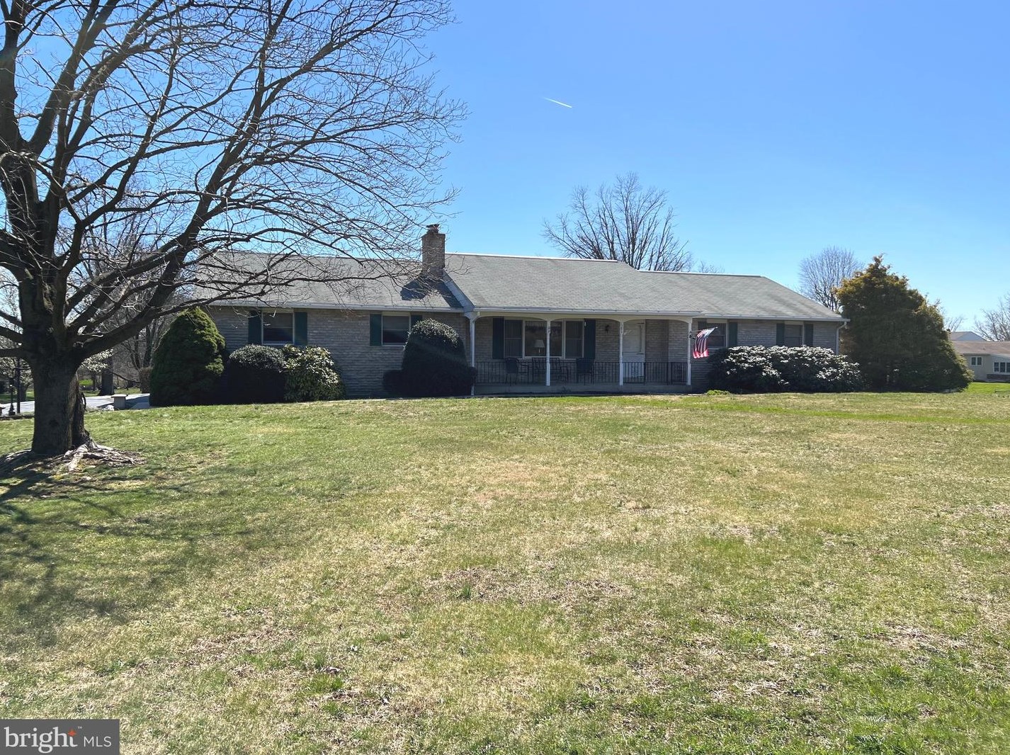 1294 Reading Ave, Spangsville, PA 19512-7424