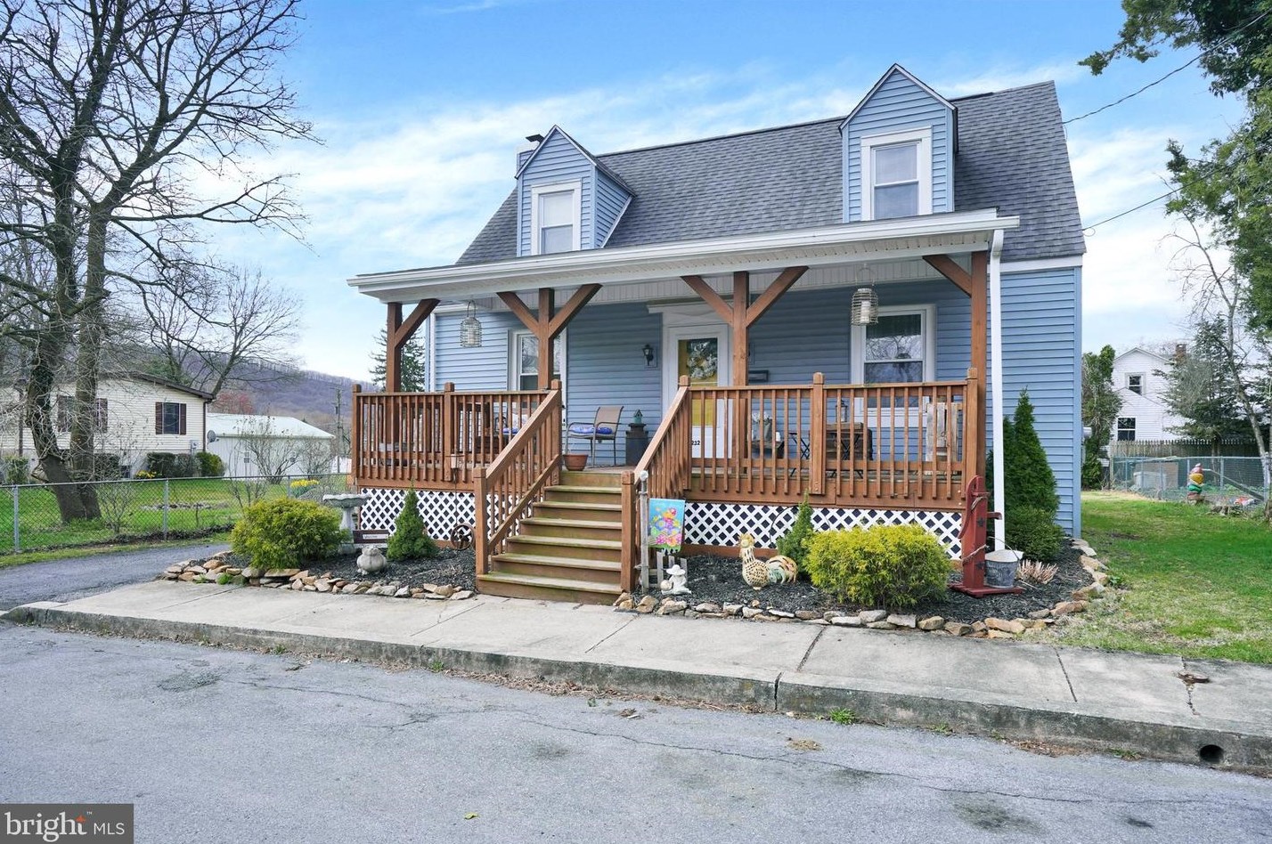 232 Taft Ave, Reading, PA 19606-1041