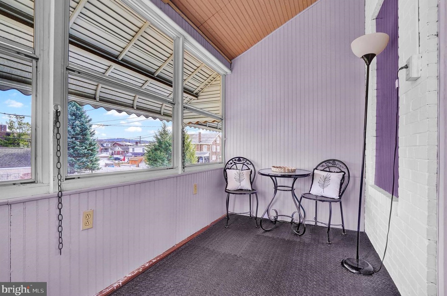 1622 Gregg Ave, Reading PA  19607-1504 exterior