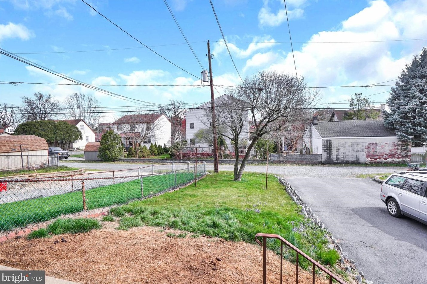 1622 Gregg Ave, Reading PA  19607-1504 exterior