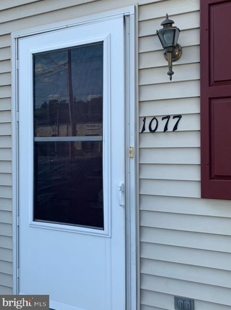 1077 Park Rd, Blandon, PA 19510