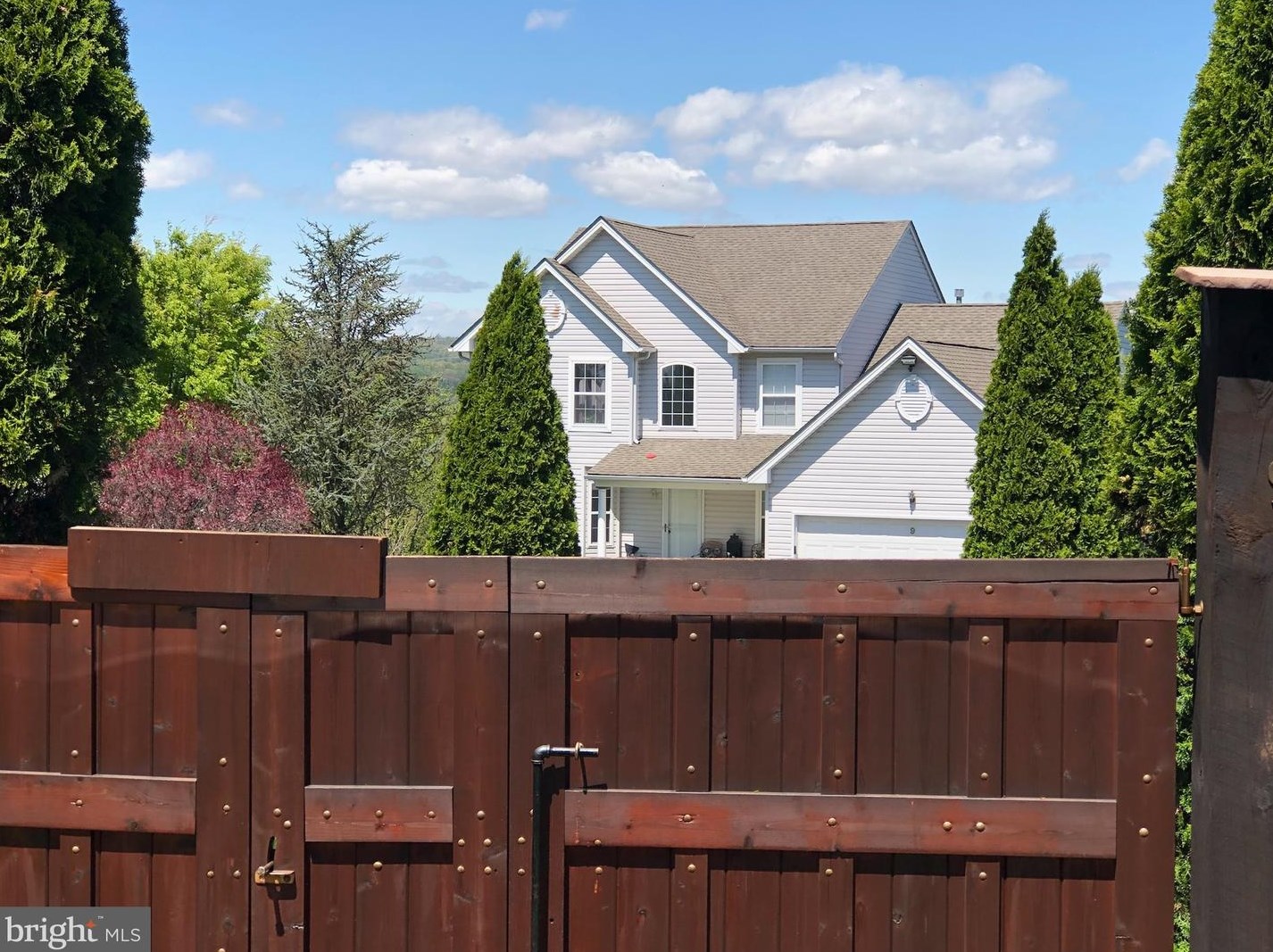 9 Wilt Rd, Bechtelsville, PA 19505-9022