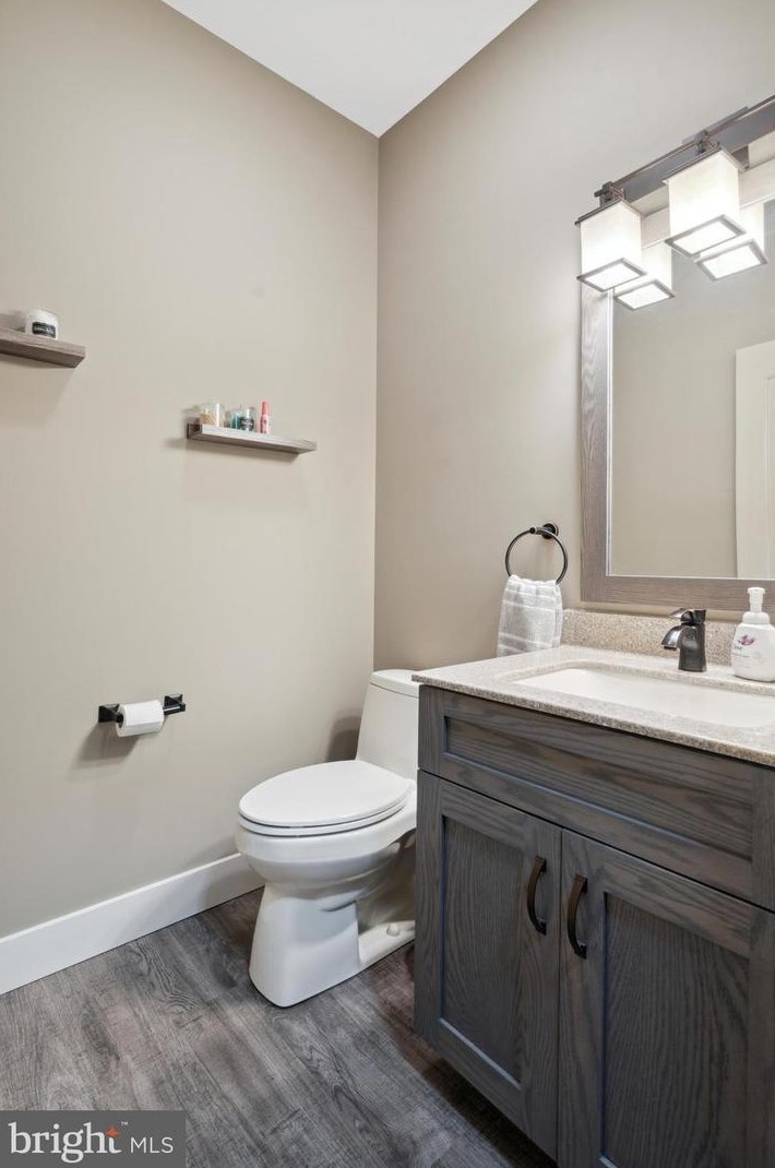 325 Skyline Dr, Reading PA  19606-8504 exterior