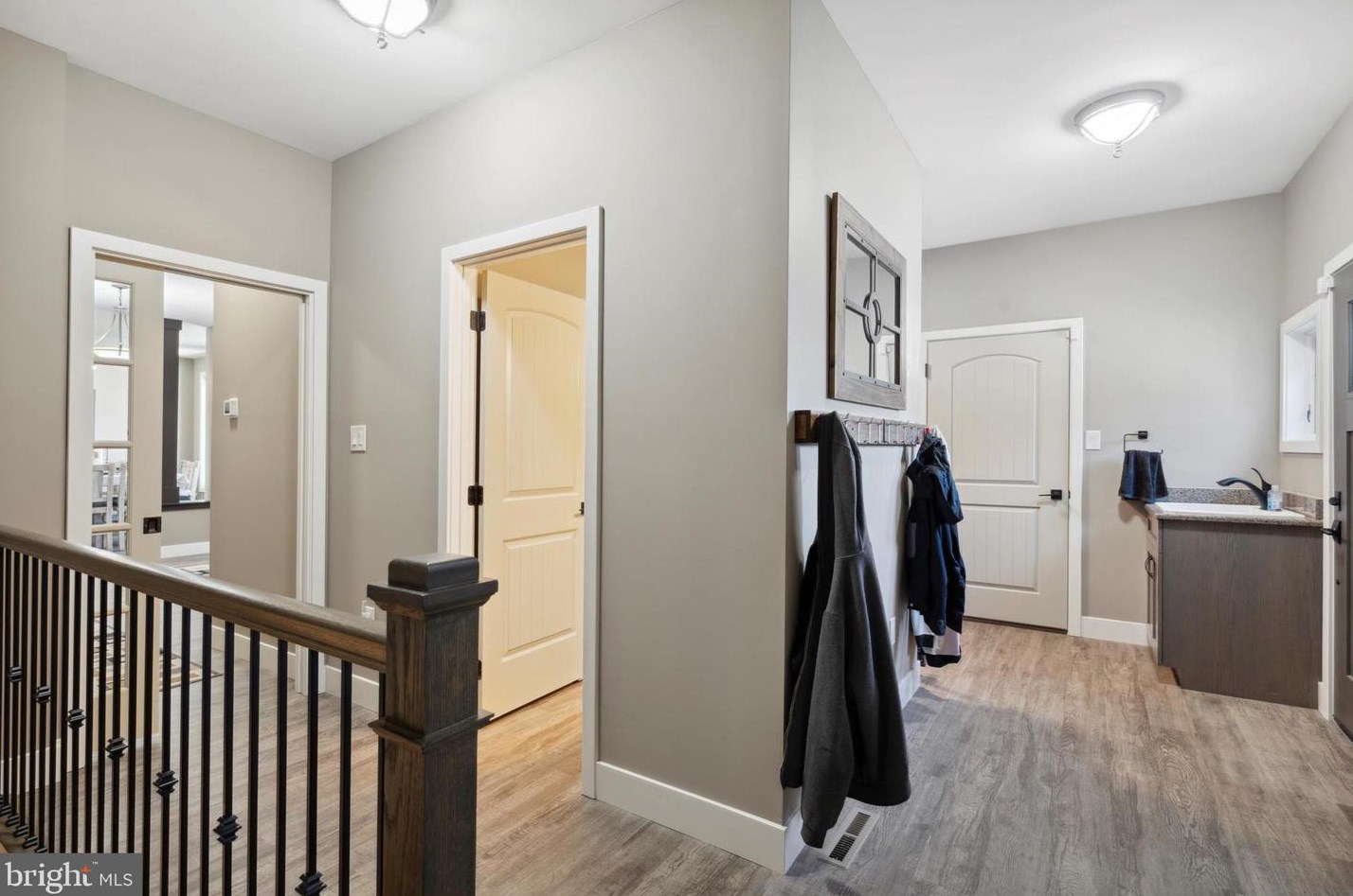 325 Skyline Dr, Reading PA  19606-8504 exterior
