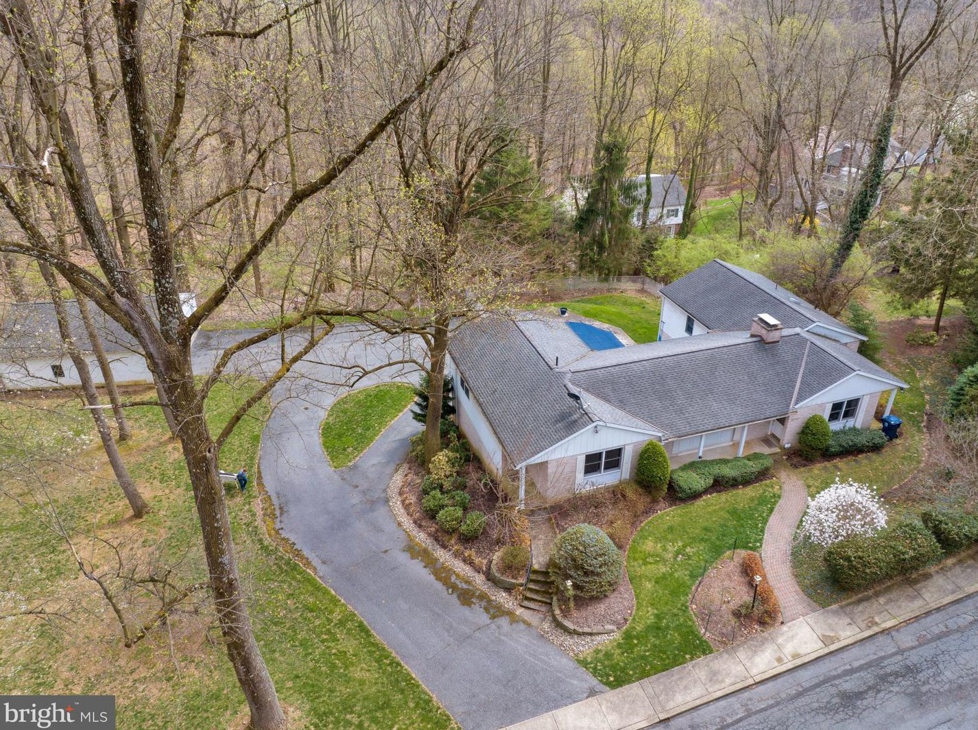 2040 Trooper Rd, Reading, PA 19602-1523