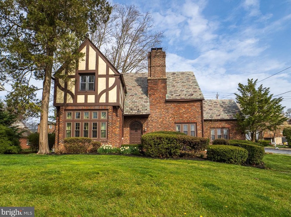 453 March St, Reading, PA 19607-1307