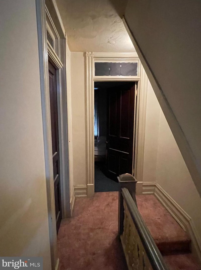 421 12th St, Reading PA  19604-2820 exterior