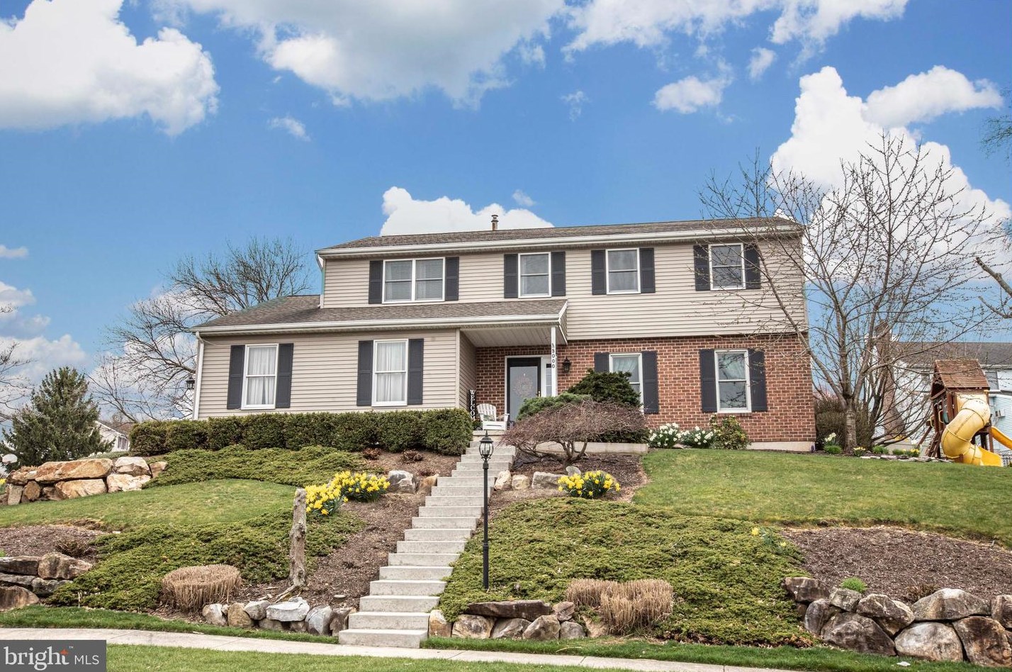 3000 Daniel Dr, Reading, PA 19608-1928