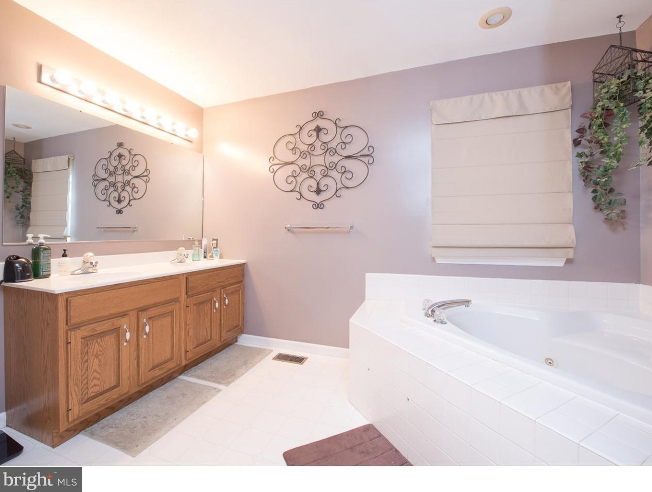 107 Meadowcrest Ln, Douglassville PA  19518-9614 exterior