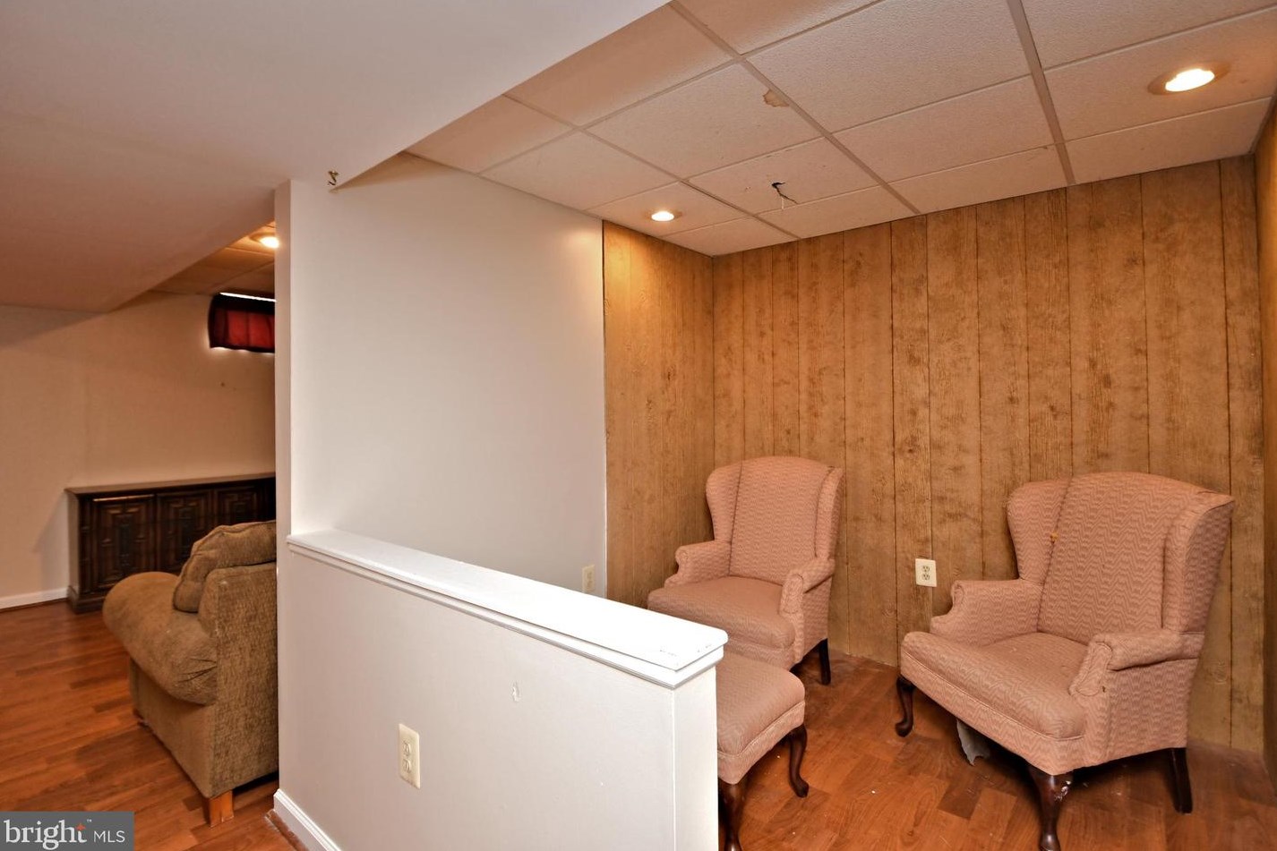 107 Meadowcrest Ln, Douglassville PA  19518-9614 exterior