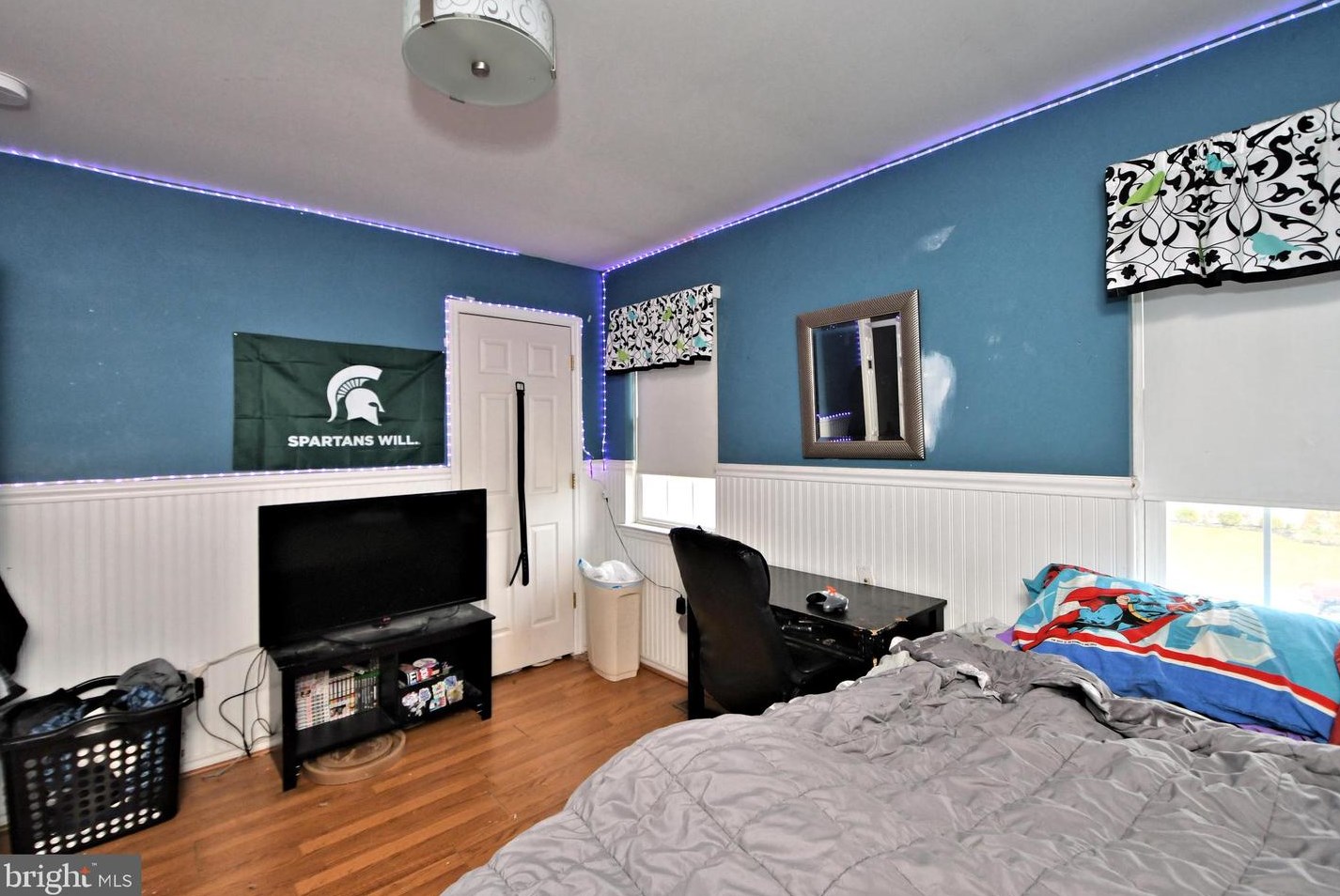 107 Meadowcrest Ln, Douglassville PA  19518-9614 exterior