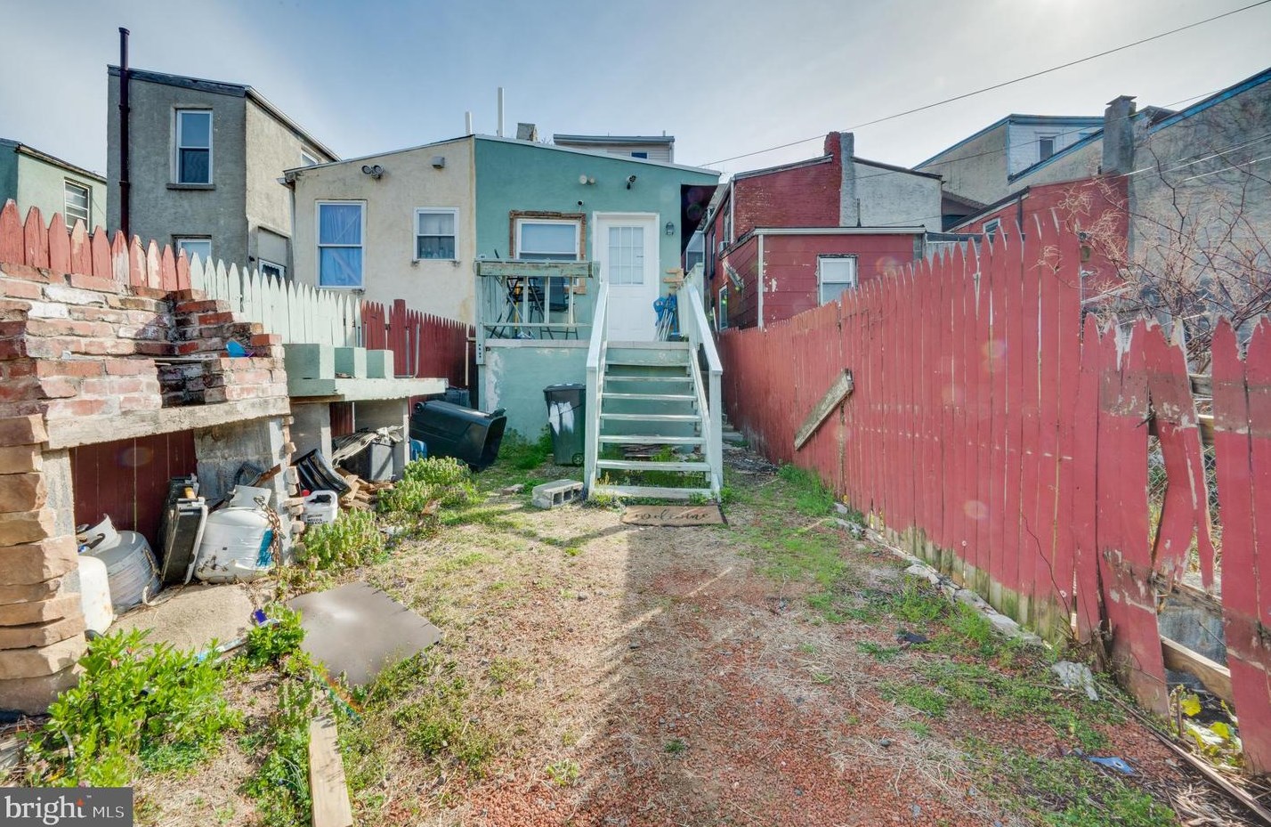 440 Schuylkill Ave, Reading PA  19601-2626 exterior