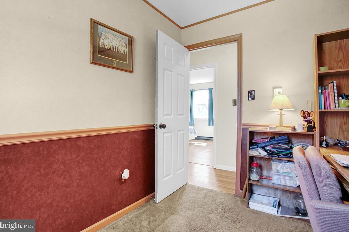 4 Surrey Ct, Basket PA  19547-9723 exterior