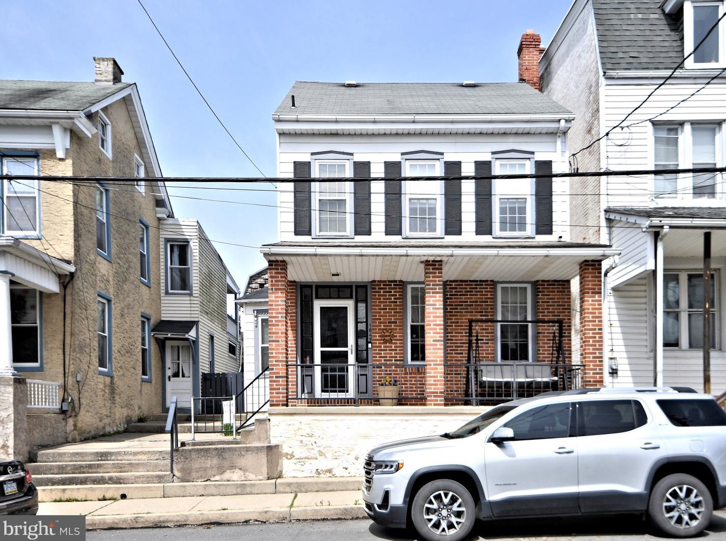 1849 N Main St, Bechtelsville, PA 19505